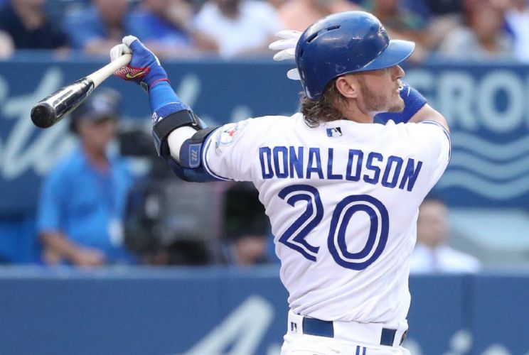 Josh Donaldson