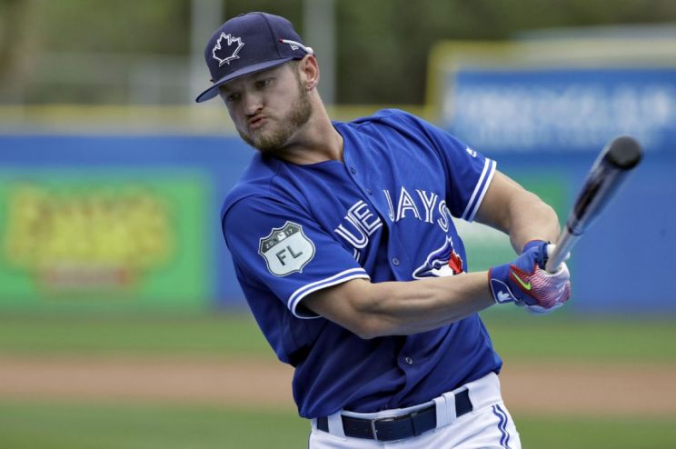 Josh Donaldson