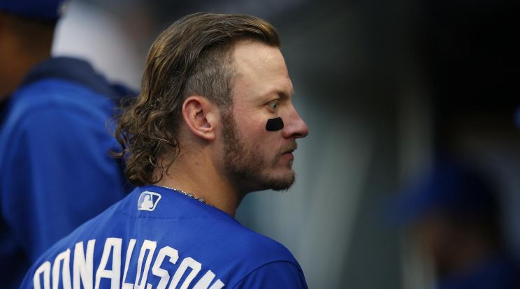Josh Donaldson
