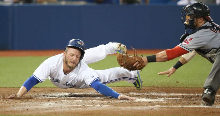 Josh Donaldson