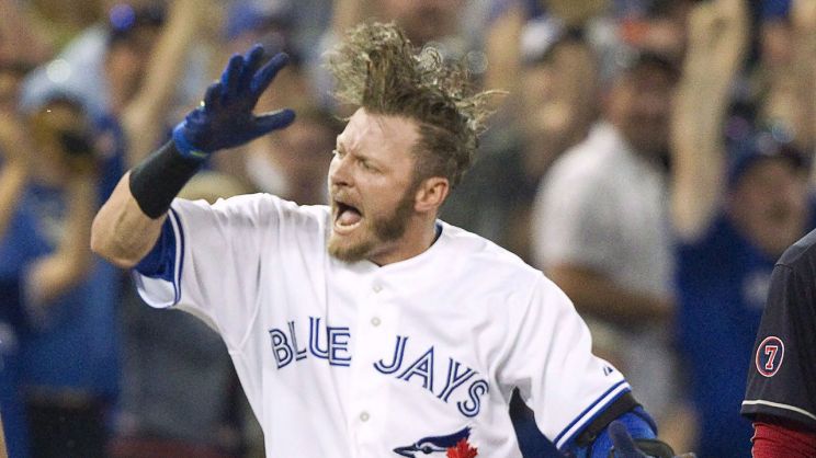 Josh Donaldson