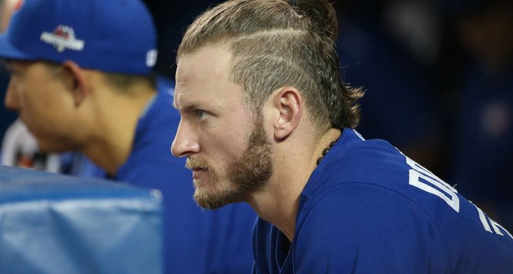 Josh Donaldson
