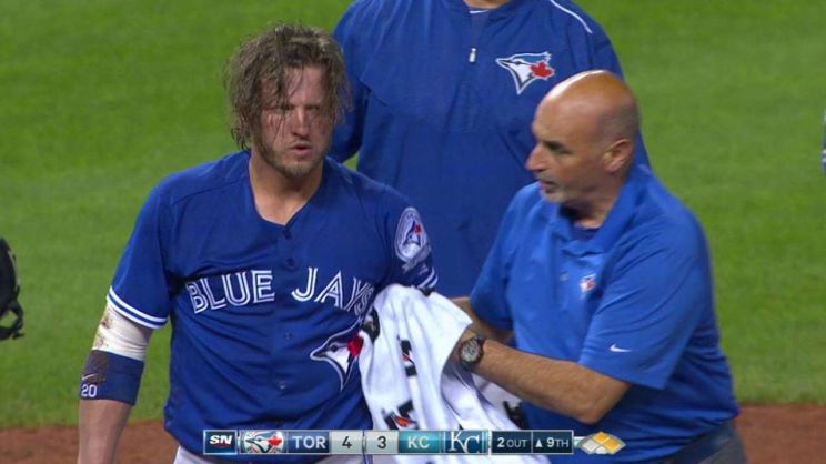 Josh Donaldson