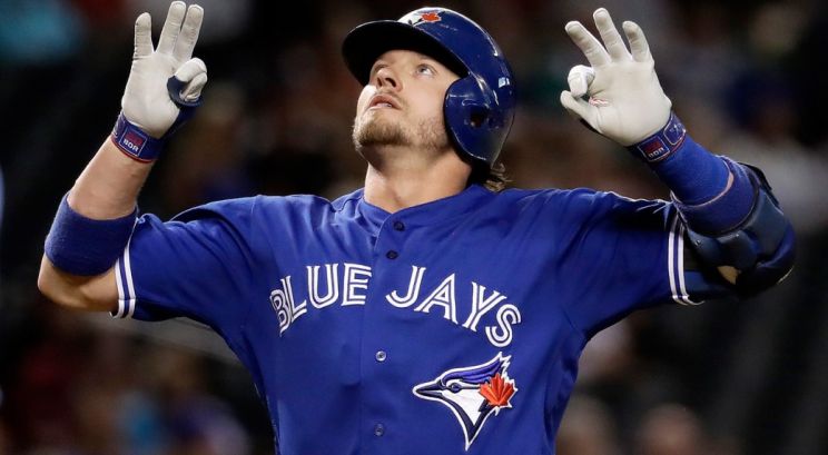Josh Donaldson