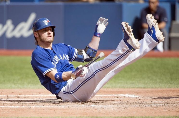 Josh Donaldson