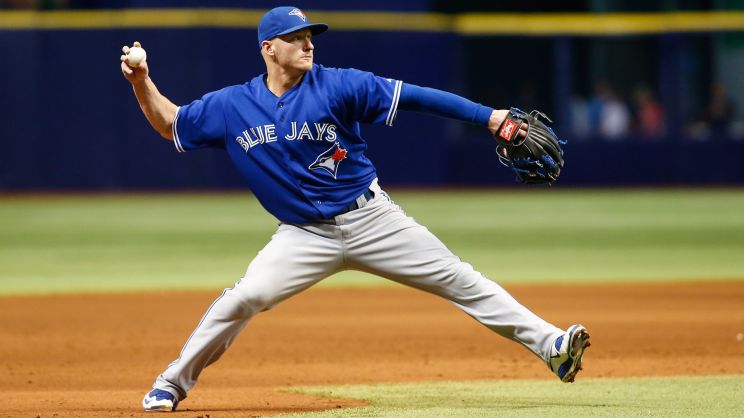 Josh Donaldson