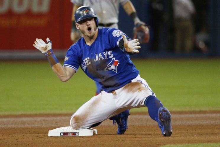 Josh Donaldson