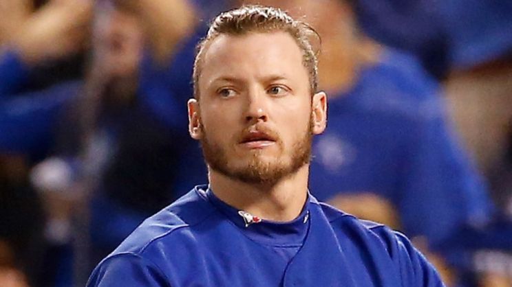 Josh Donaldson