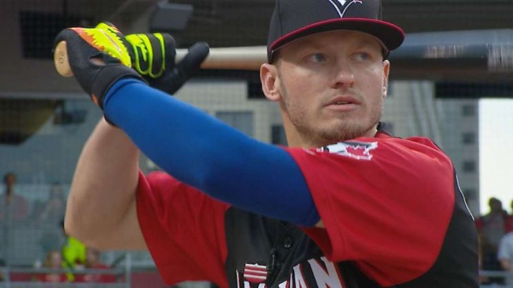 Josh Donaldson