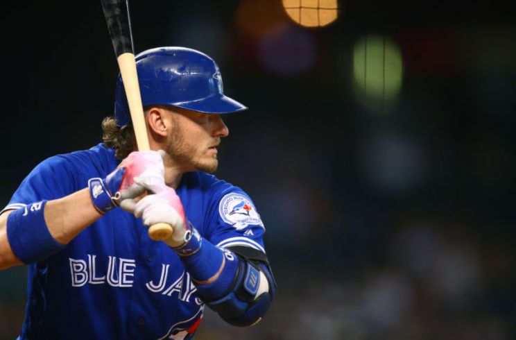 Josh Donaldson