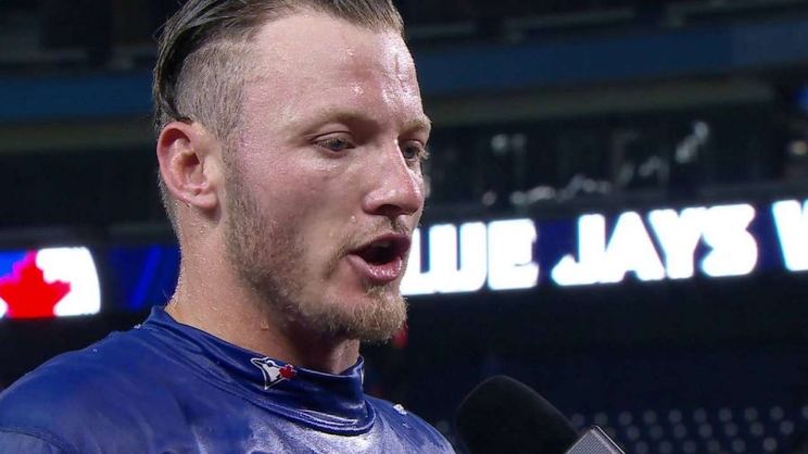 Josh Donaldson