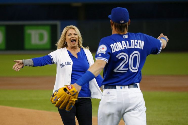 Josh Donaldson