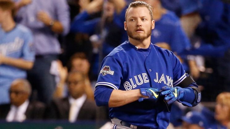 Josh Donaldson