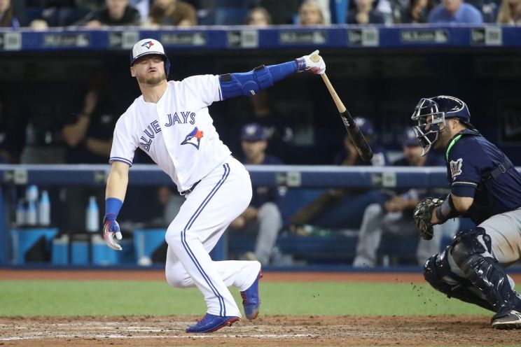 Josh Donaldson