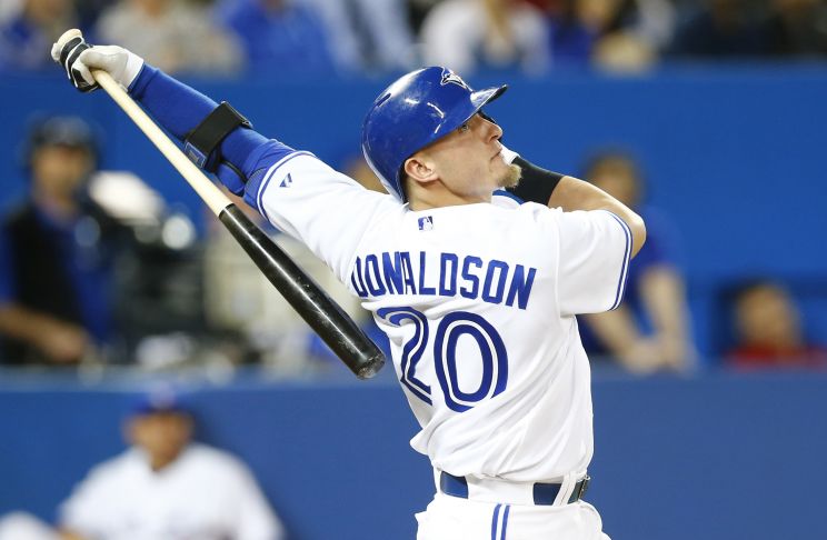 Josh Donaldson