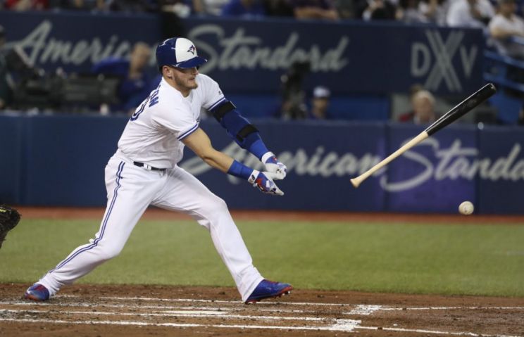 Josh Donaldson