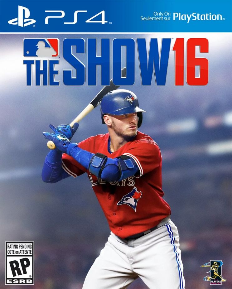 Josh Donaldson