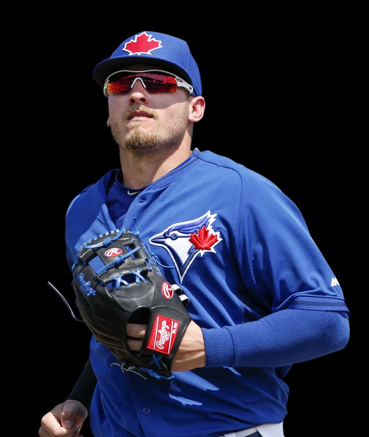 Josh Donaldson