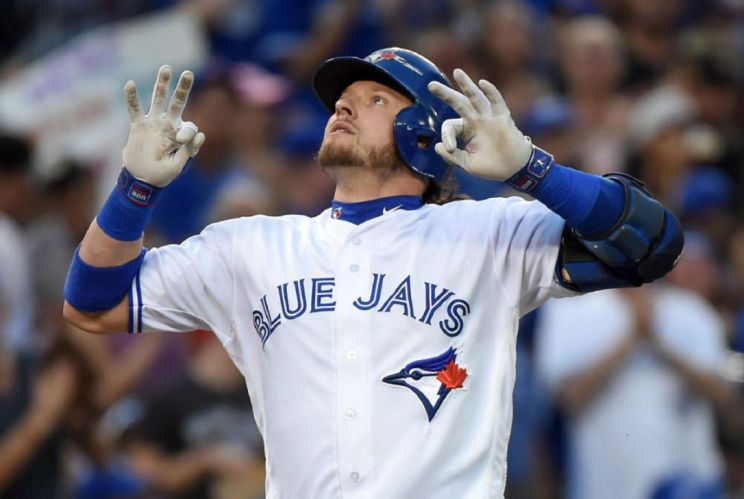 Josh Donaldson