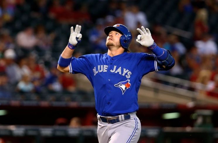 Josh Donaldson