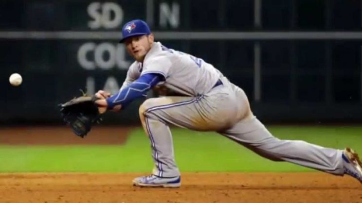 Josh Donaldson