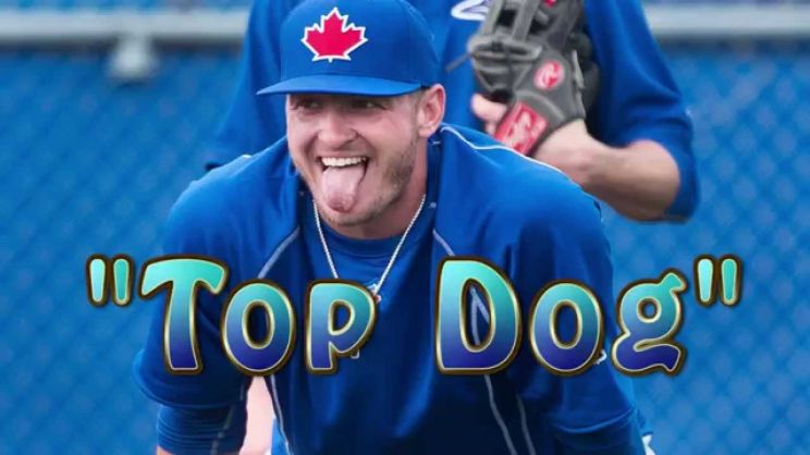Josh Donaldson