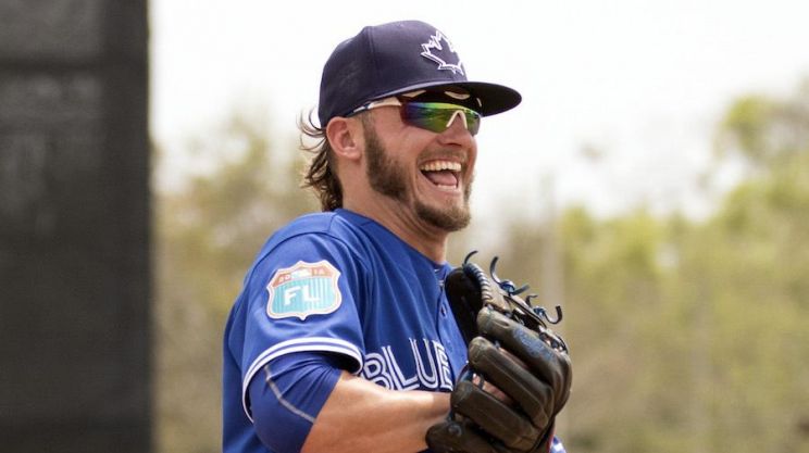 Josh Donaldson