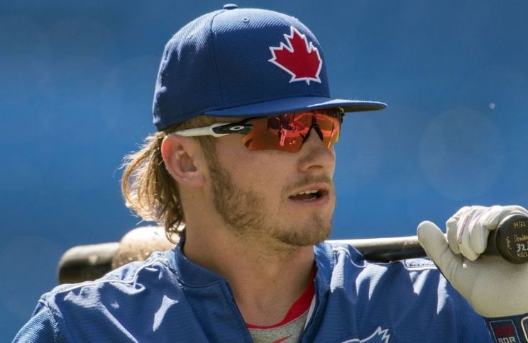 Josh Donaldson