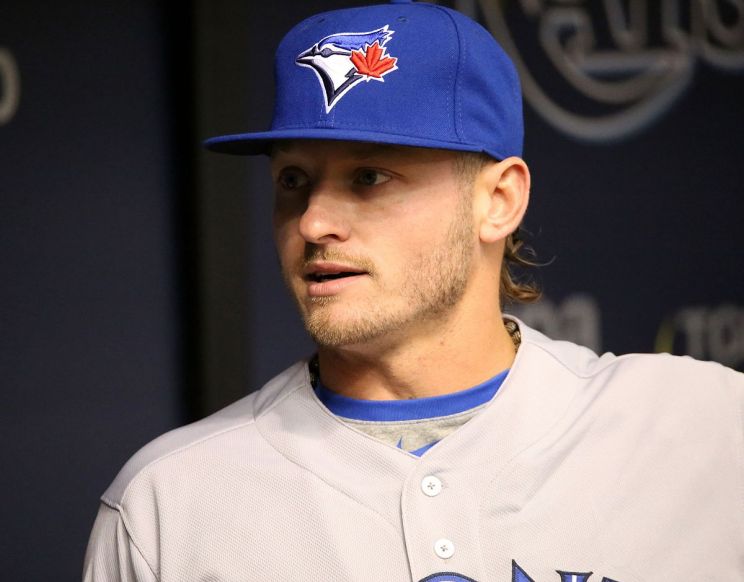 Josh Donaldson