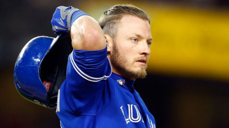 Josh Donaldson