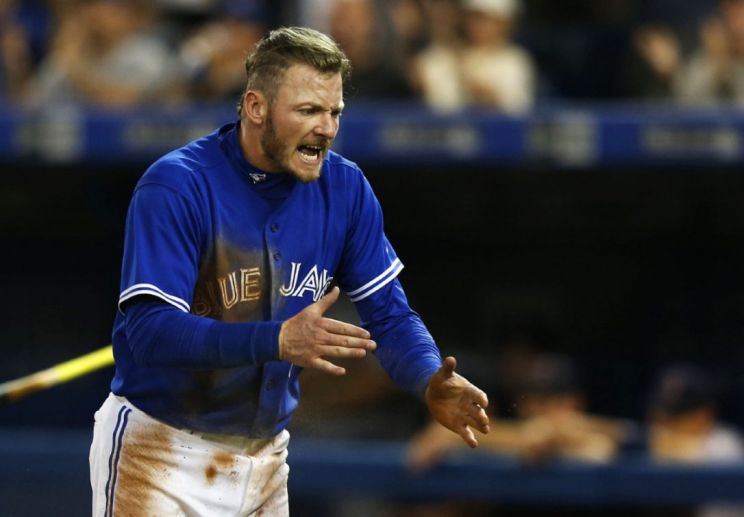 Josh Donaldson