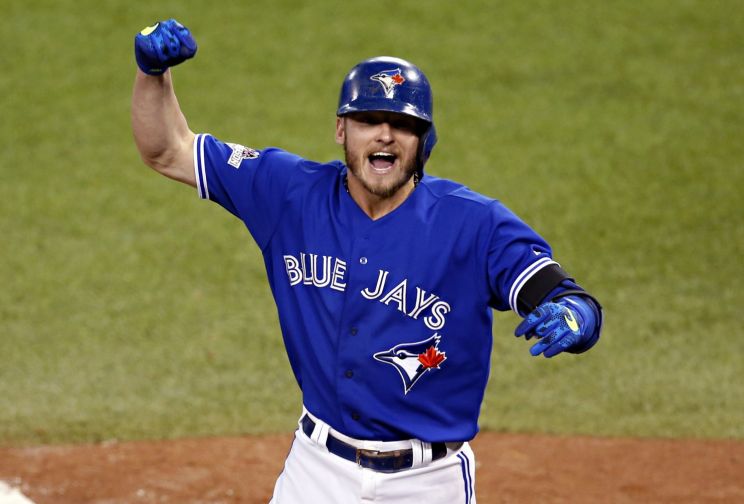 Josh Donaldson