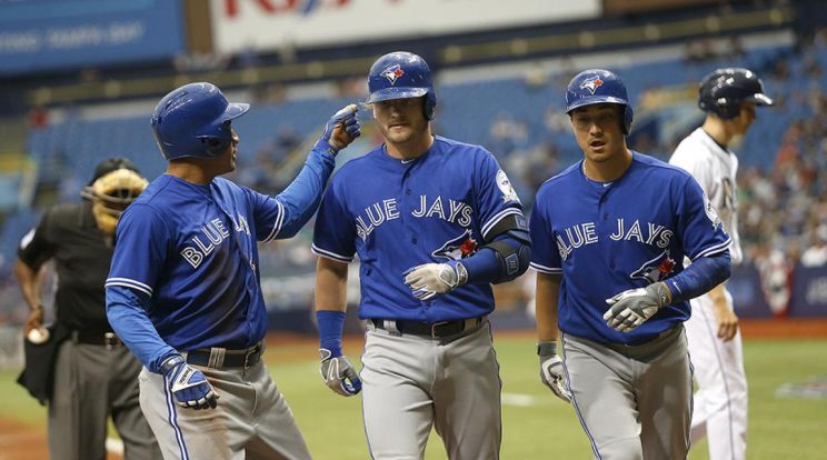 Josh Donaldson
