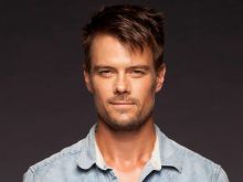 Josh Duhamel