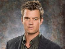 Josh Duhamel
