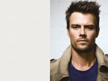 Josh Duhamel