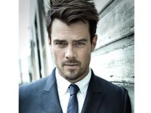 Josh Duhamel