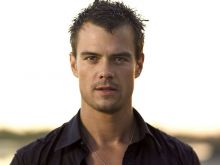 Josh Duhamel