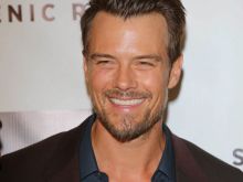 Josh Duhamel