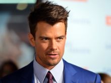 Josh Duhamel