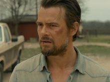 Josh Duhamel