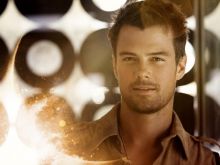 Josh Duhamel