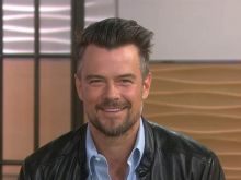 Josh Duhamel