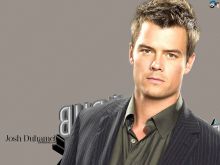 Josh Duhamel