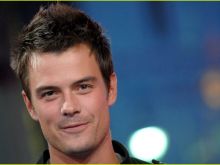 Josh Duhamel