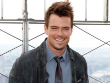 Josh Duhamel