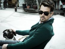 Josh Duhamel