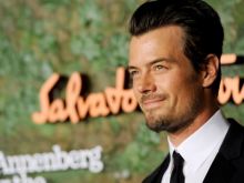 Josh Duhamel