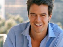 Josh Duhamel
