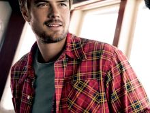 Josh Duhamel